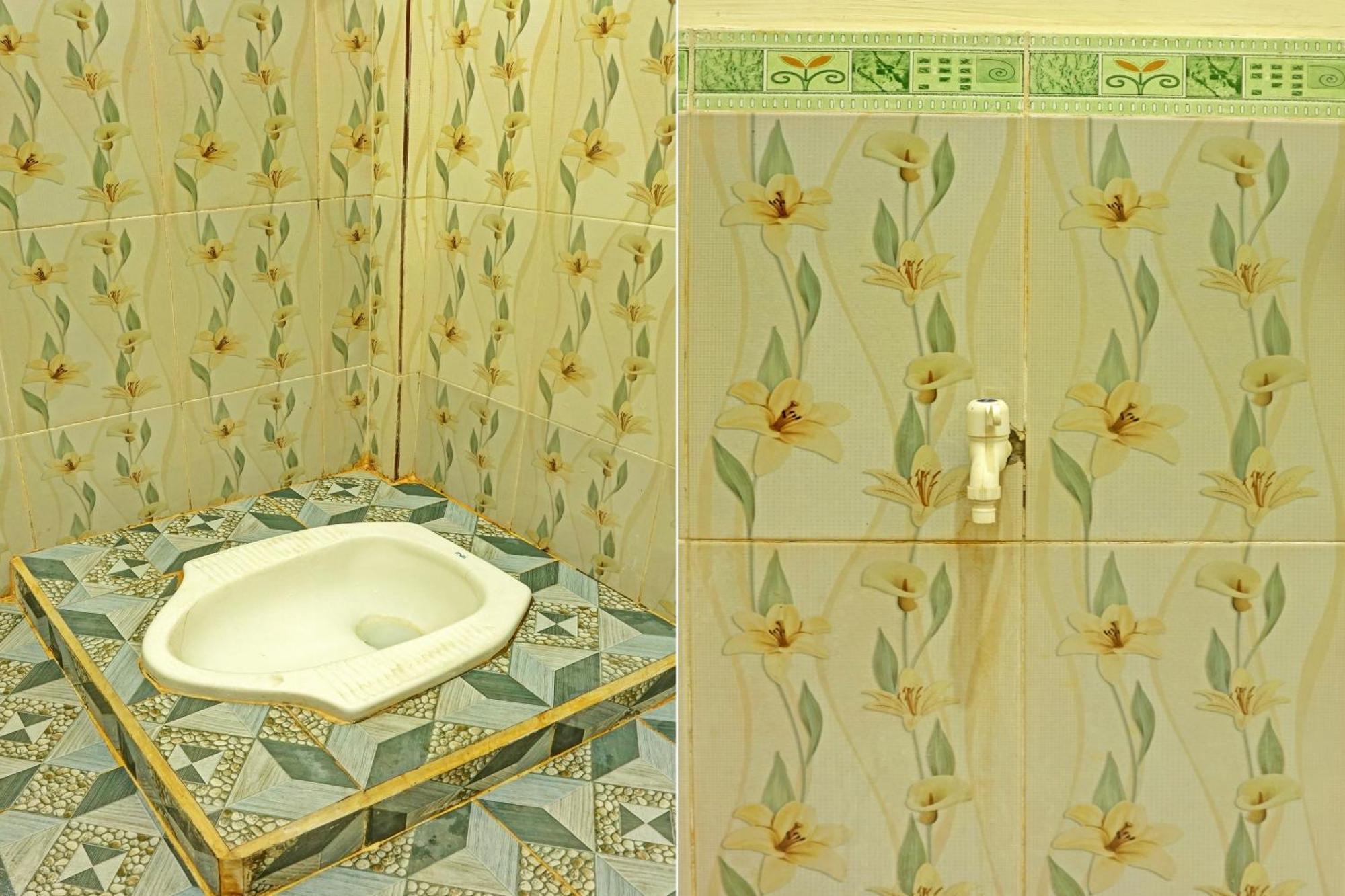 Hotel Oyo Life 92568 Joglo Syariah 2*